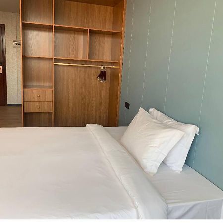 Joy Hotel プノンペン エクステリア 写真