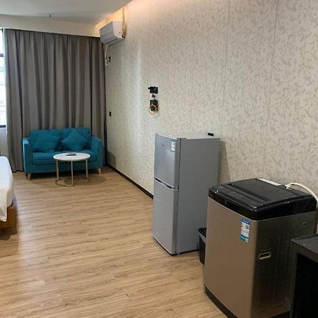 Joy Hotel プノンペン エクステリア 写真
