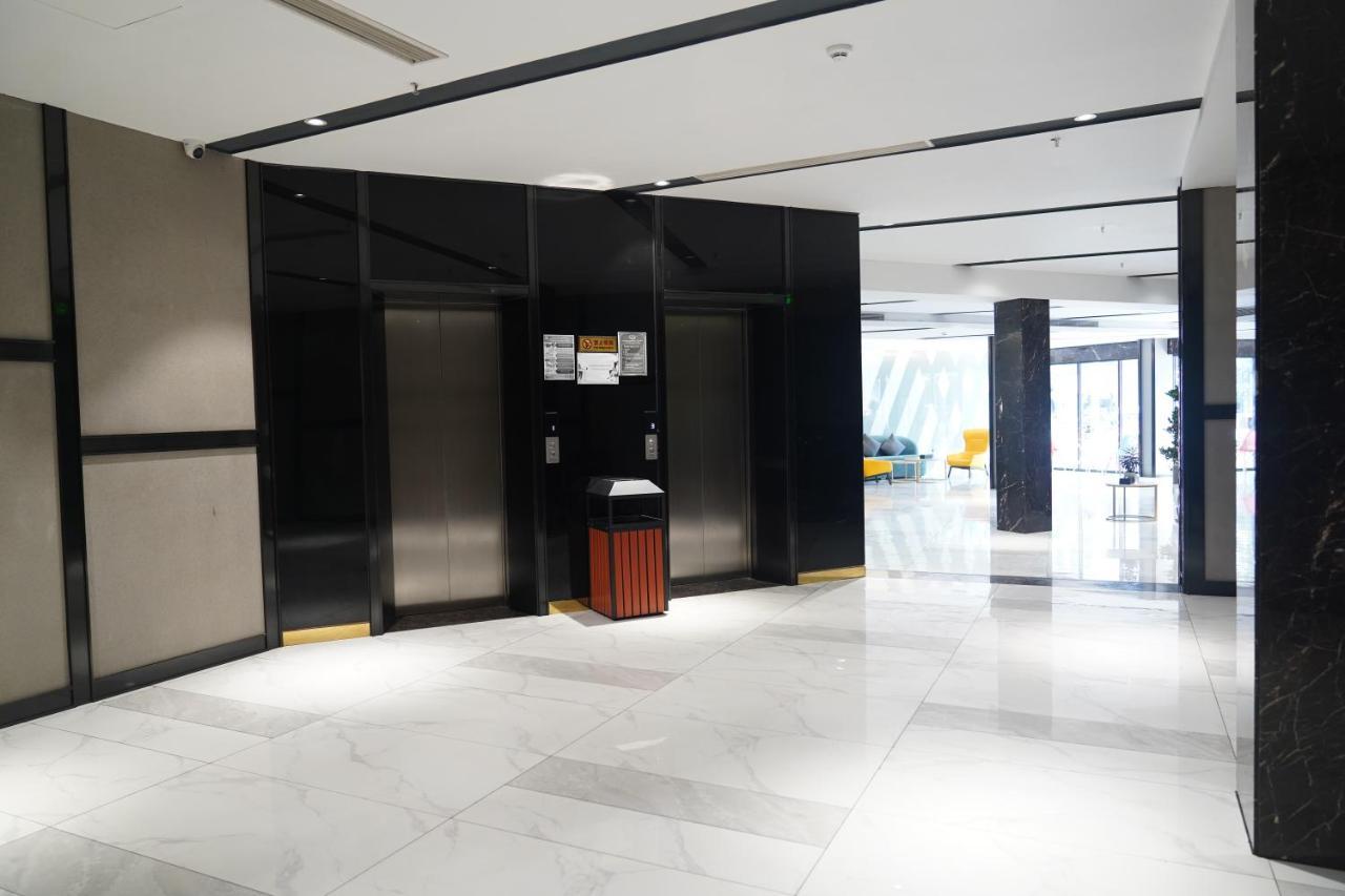 Joy Hotel プノンペン エクステリア 写真