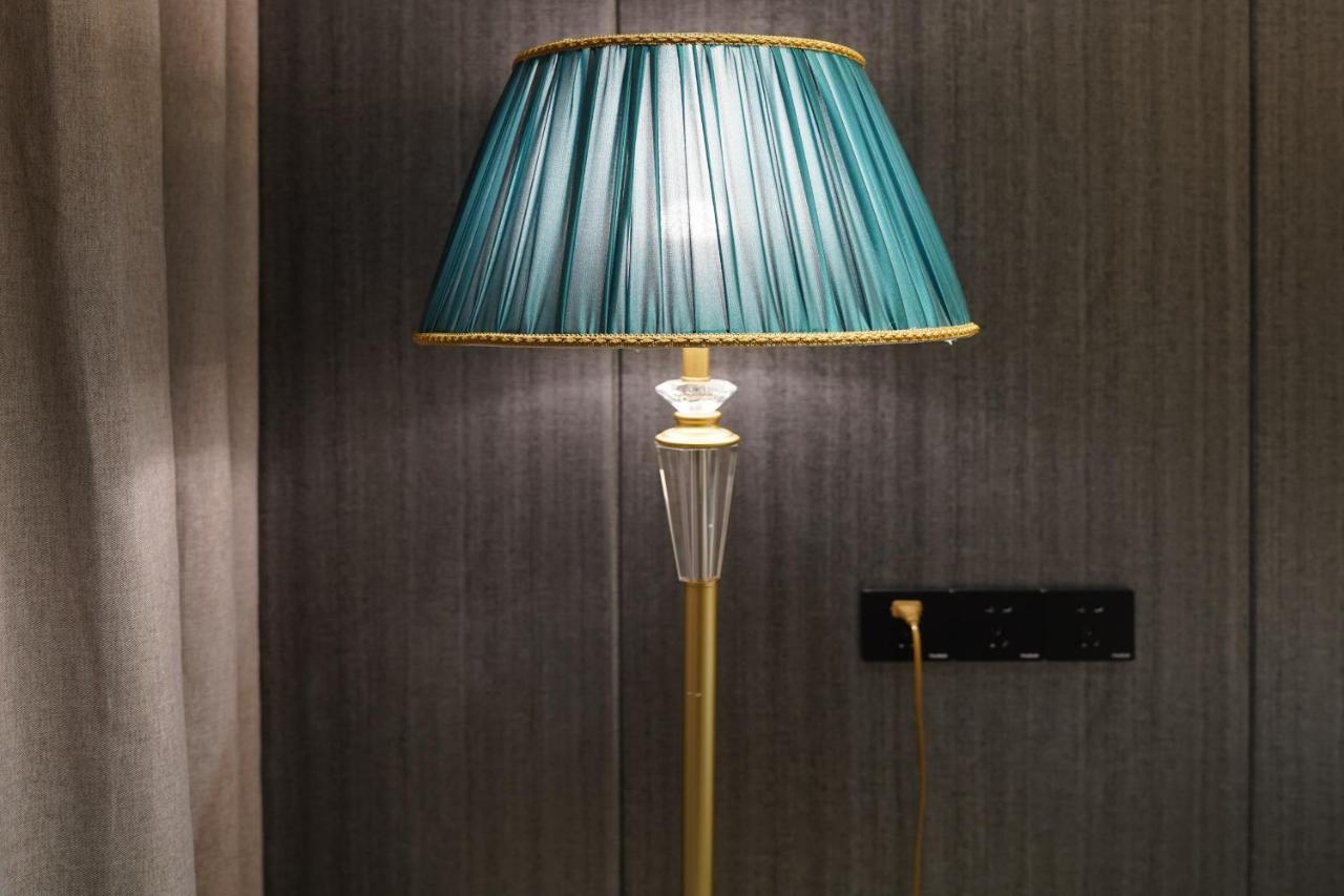 Joy Hotel プノンペン エクステリア 写真