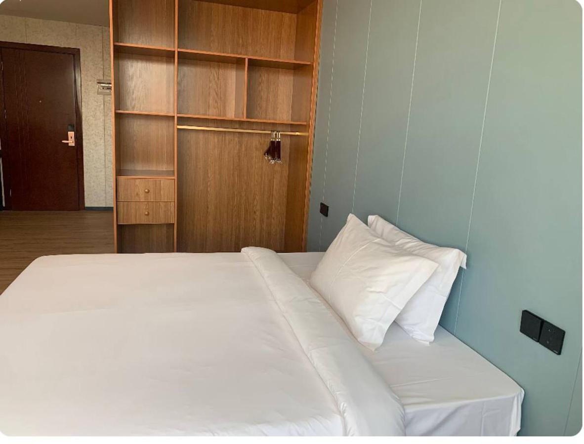 Joy Hotel プノンペン エクステリア 写真
