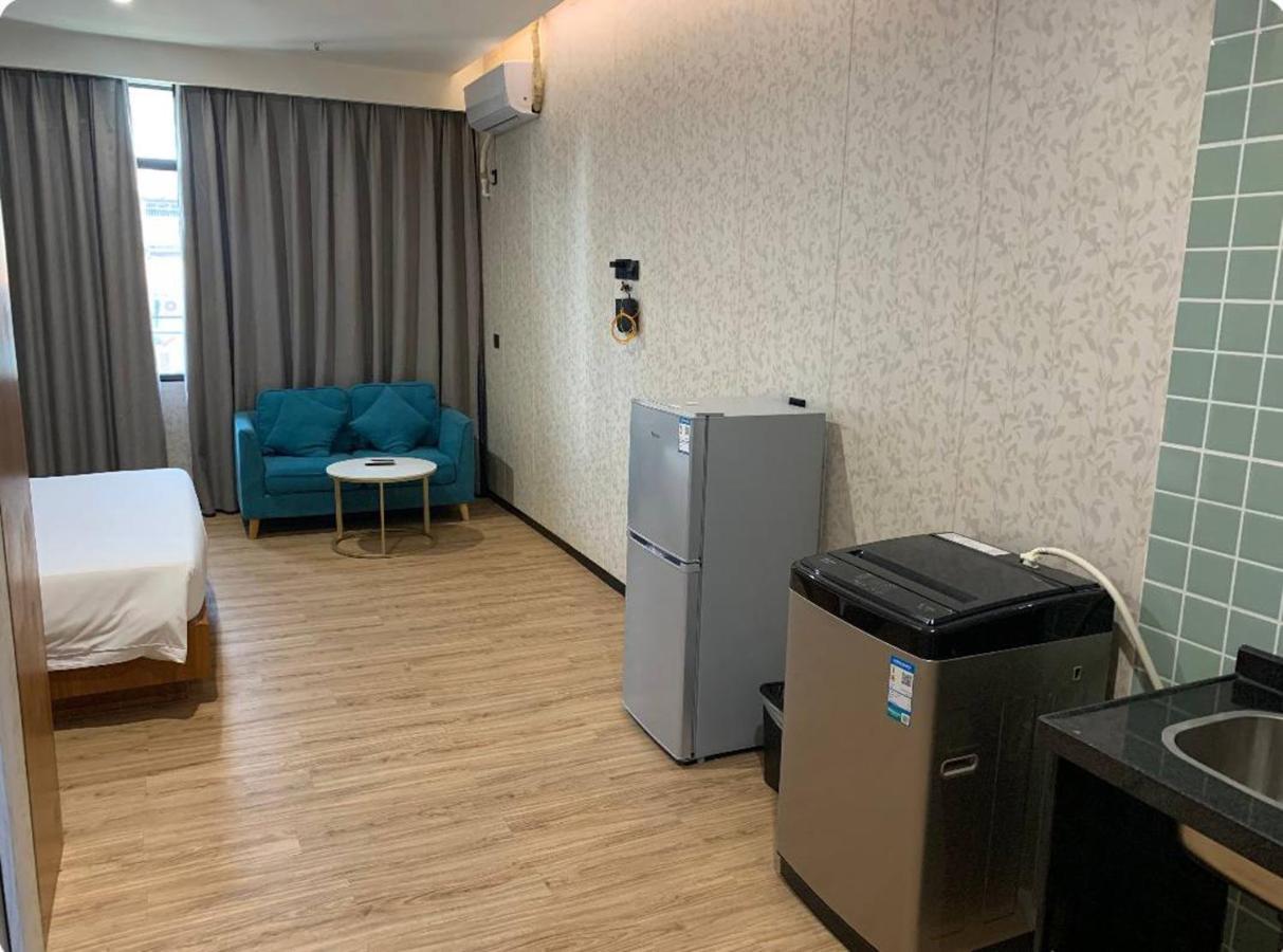 Joy Hotel プノンペン エクステリア 写真